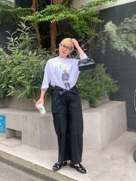 itmh99さんのコーディネート