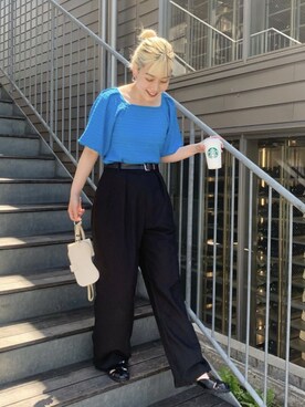 itmh99さんのコーディネート