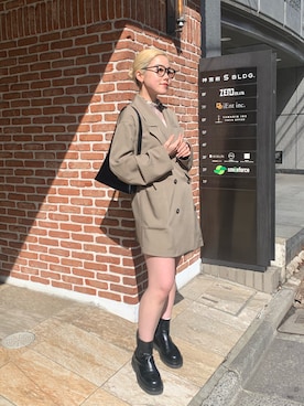 itmh99さんのコーディネート