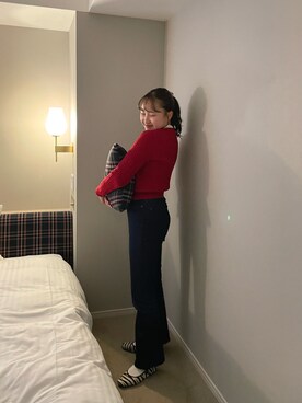 ココネさんのコーディネート