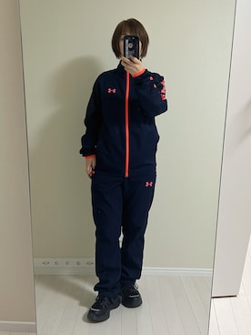 ゆゆゆ（母。時々、娘）さんのコーディネート