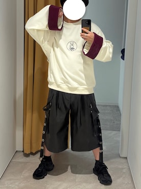 こまさんさんのコーディネート