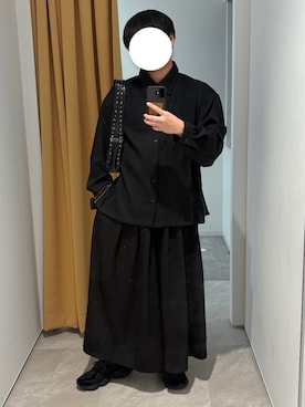 こまさんさんのコーディネート