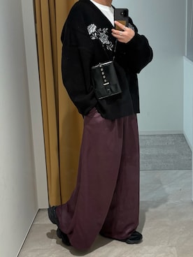 こまさんさんのコーディネート