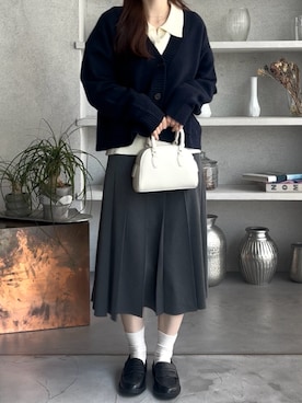 mie.さんのコーディネート