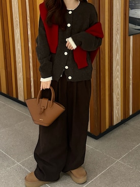 mie.さんのコーディネート