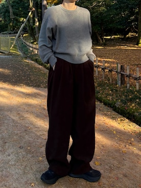 mie.さんのコーディネート