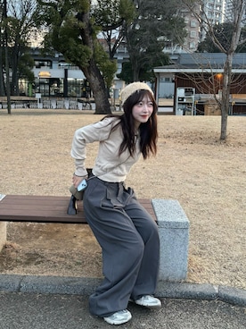 mie.さんのコーディネート