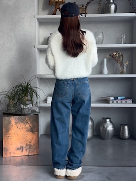 mie.さんのコーディネート