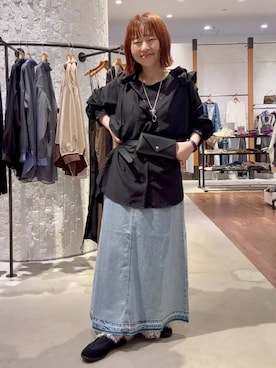 minkey0309さんのコーディネート