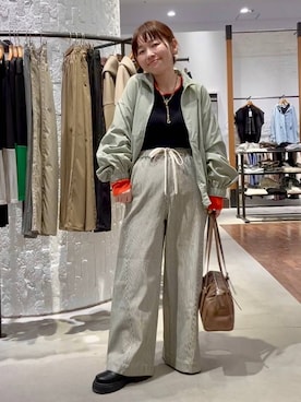 minkey0309さんのコーディネート