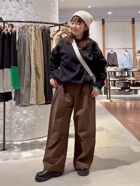 minkey0309さんのコーディネート