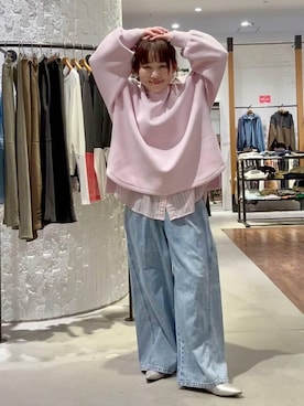 minkey0309さんのコーディネート