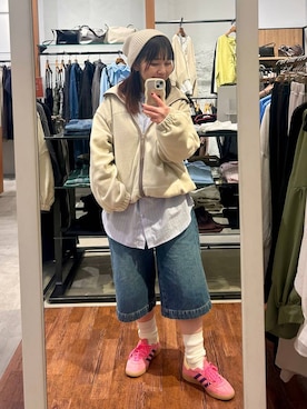 minkey0309さんのコーディネート