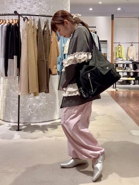 minkey0309さんのコーディネート