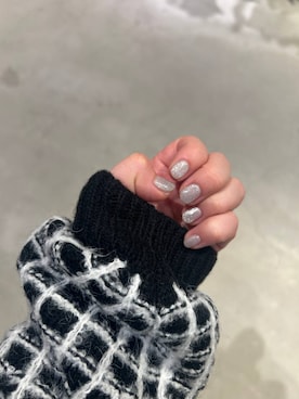 「アイテム（レッグウェア）」を使った、minkey0309さん（レディース・154cm・40代）の秋コーディネート