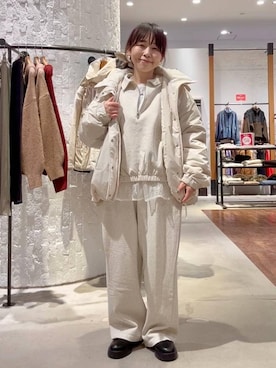 minkey0309さんのコーディネート