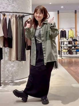 minkey0309さんのコーディネート