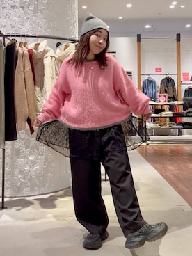 minkey0309さんのコーディネート