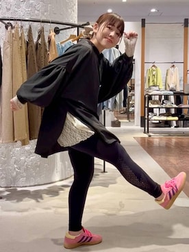 minkey0309さんのコーディネート