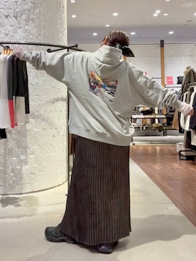 minkey0309さんのコーディネート