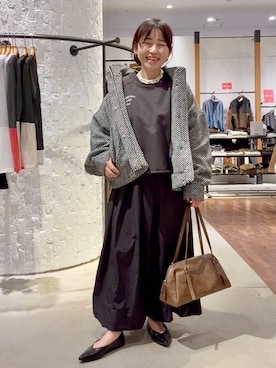 minkey0309さんのコーディネート