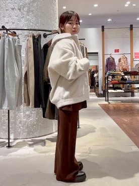 minkey0309さんのコーディネート