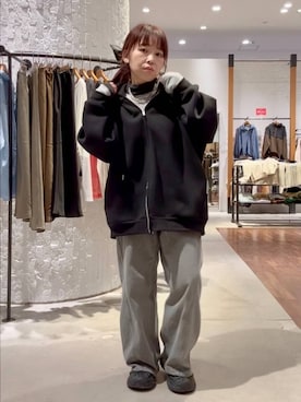 minkey0309さんのコーディネート