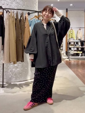 minkey0309さんのコーディネート