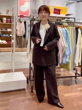 minkey0309さんのコーディネート