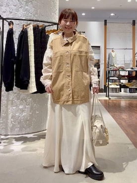 minkey0309さんのコーディネート