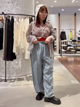 minkey0309さんのコーディネート