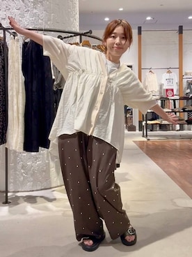 minkey0309さんのコーディネート