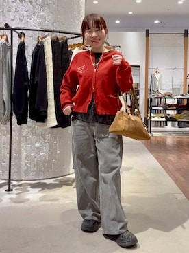 minkey0309さんのコーディネート