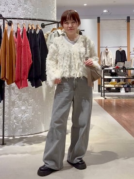 minkey0309さんのコーディネート