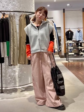 minkey0309さんのコーディネート