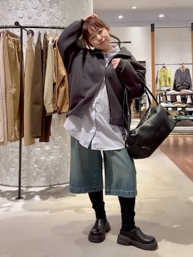 minkey0309さんのコーディネート