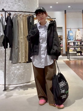 minkey0309さんのコーディネート