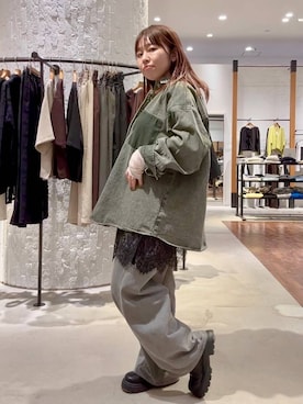 minkey0309さんのコーディネート