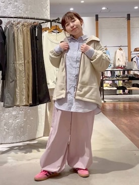 minkey0309さんのコーディネート