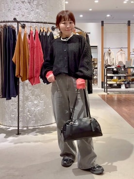 minkey0309さんのコーディネート