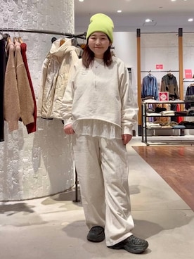 minkey0309さんのコーディネート