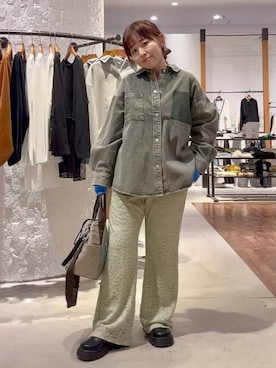 minkey0309さんのコーディネート