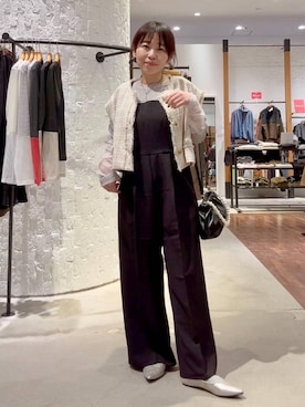 minkey0309さんのコーディネート