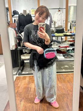 minkey0309さんのコーディネート