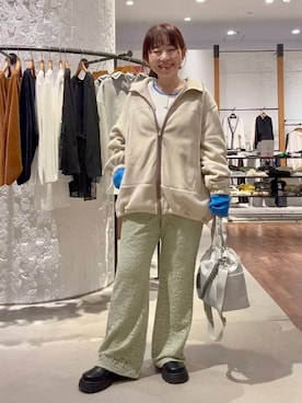 minkey0309さんのコーディネート