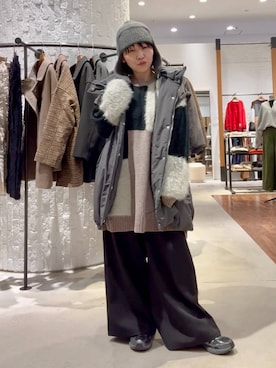 minkey0309さんのコーディネート