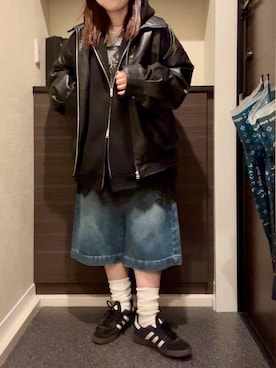 minkey0309さんのコーディネート