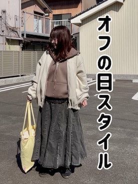 minkey0309さんのコーディネート