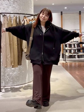 minkey0309さんのコーディネート